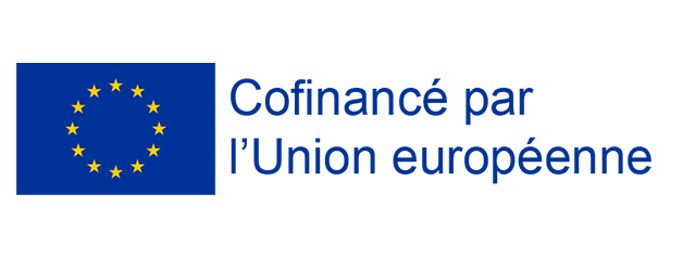 Logo Europe - Union Européenne