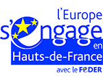 L'Europe s'engage FEDER